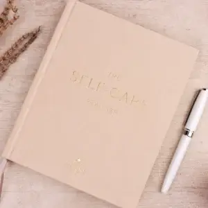 Self Care Journal