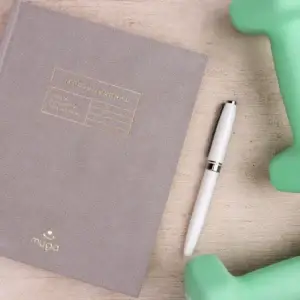 Fitness Planner